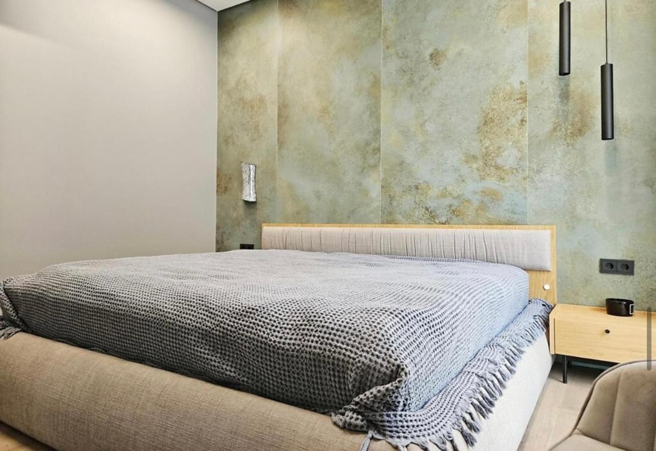 Great Apartment In Old City Warschau Exterior foto